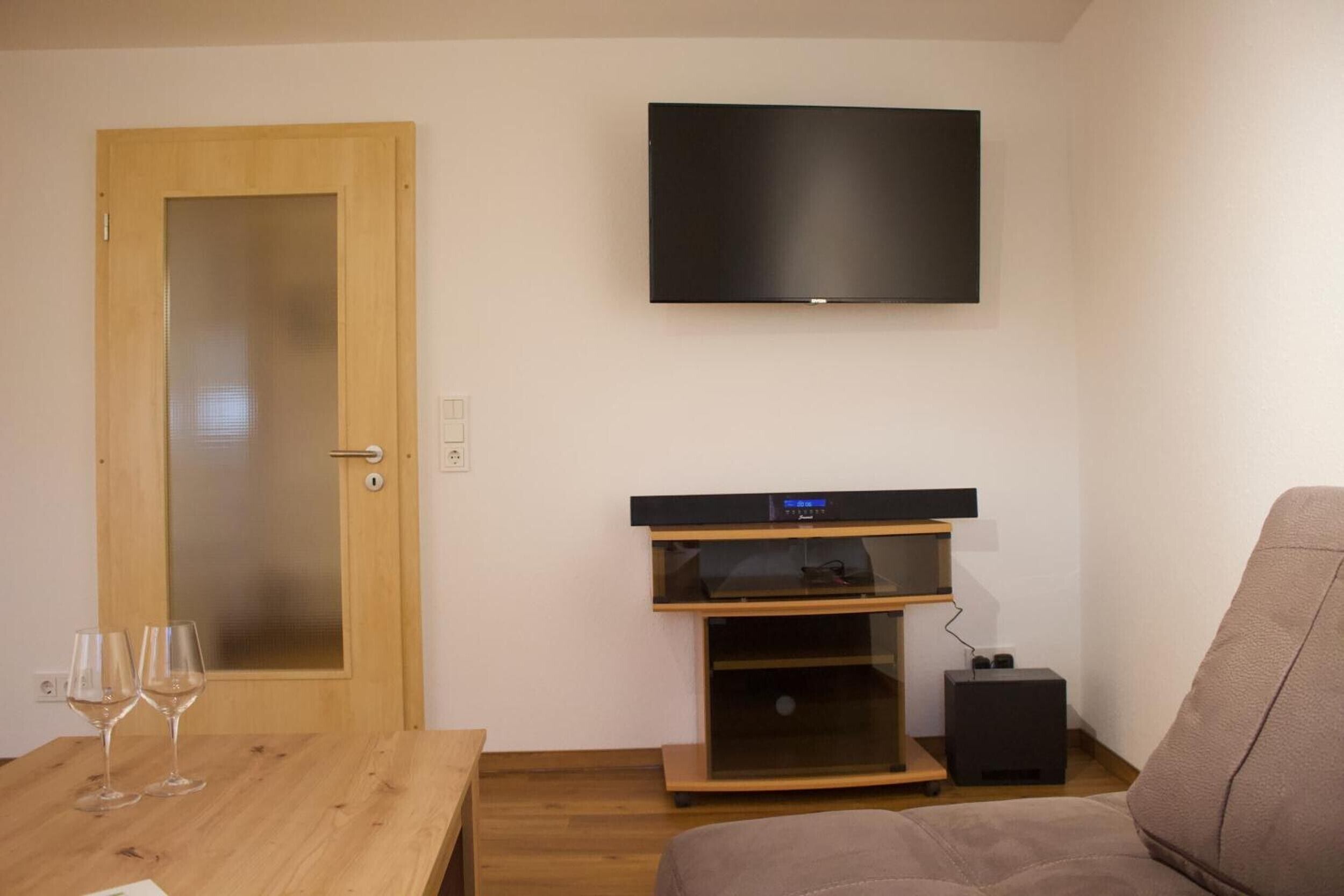 Ferienhaus Kiara Mit Garten Und Wlan - Quedlinburg