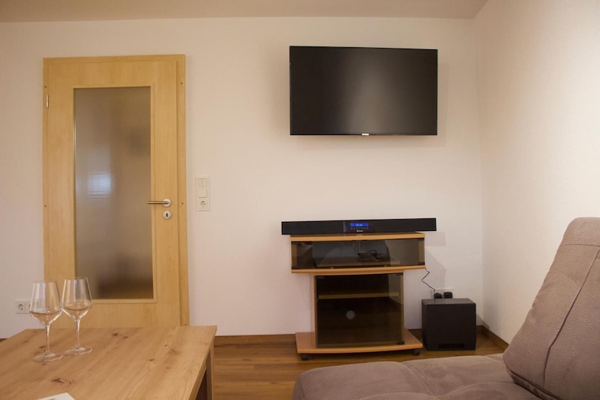 Ferienhaus Kiara Mit Garten Und Wlan - Quedlinburg