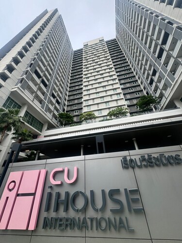 CU I House 