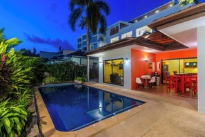Exterior - 2BR PoolVilla Near Gyms Muay Thai V265 (Rawai)