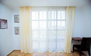 Équipements de la chambre