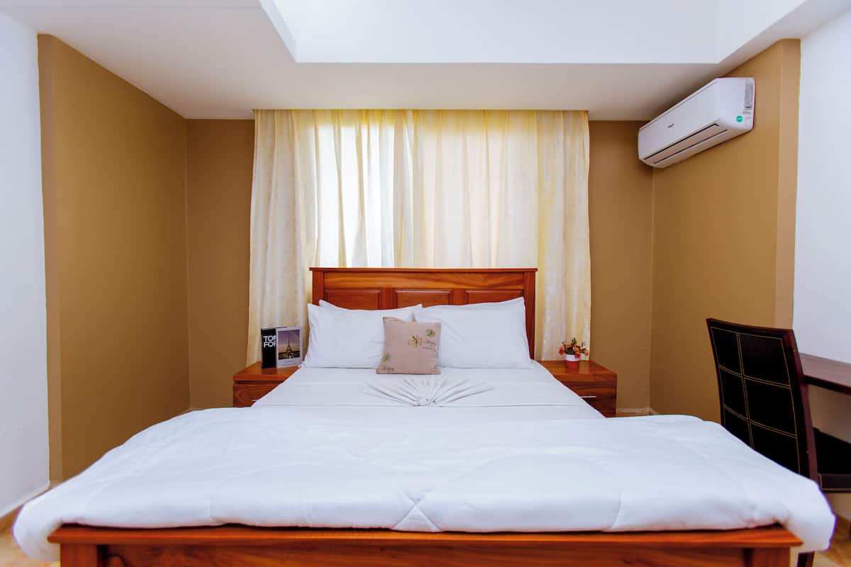 Fer et planche à repasser, Wi-Fi gratuit