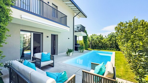 Unclassified image, 1 of 39, button - Villa MaLia Private Pool by Interhome (Costermano Sul Garda)