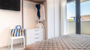 2 Schlafzimmer, Internetzugang