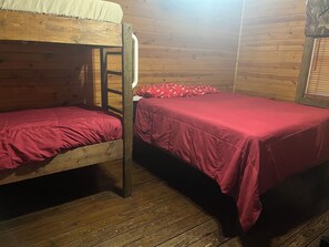 Wi-Fi, vuodevaatteet