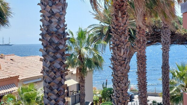 Property grounds - Villa Botrel by Interhome (Sainte Maxime)