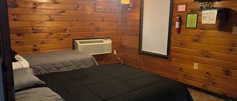 Wi-Fi, roupa de cama