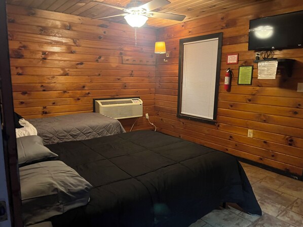 Wi-Fi, draps fournis