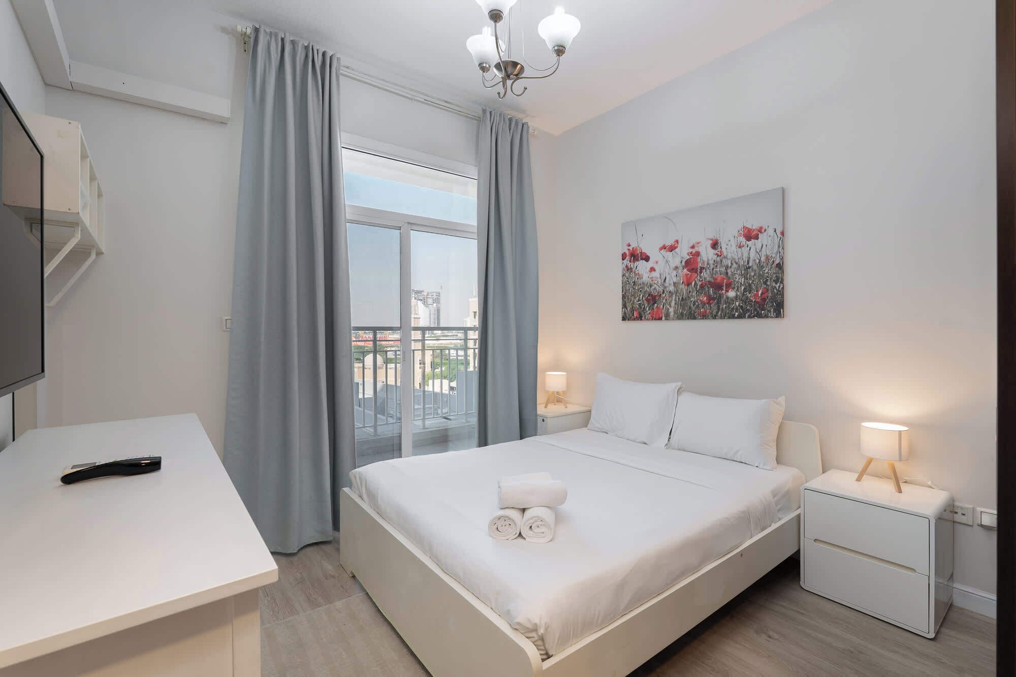 2 quartos, ferros/tábuas de passar roupa, Wi-Fi, roupa de cama
