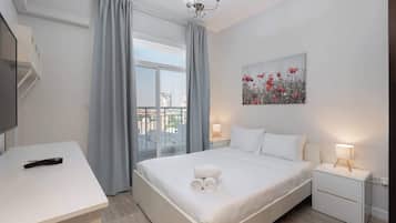 2 quartos, ferros/tábuas de passar roupa, Wi-Fi, roupa de cama