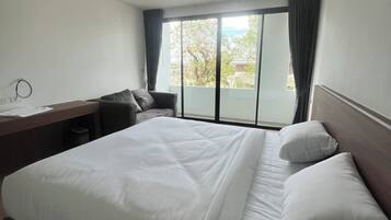 Estúdio | Wi-Fi de cortesia