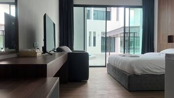 Studio | Kostenloses WLAN