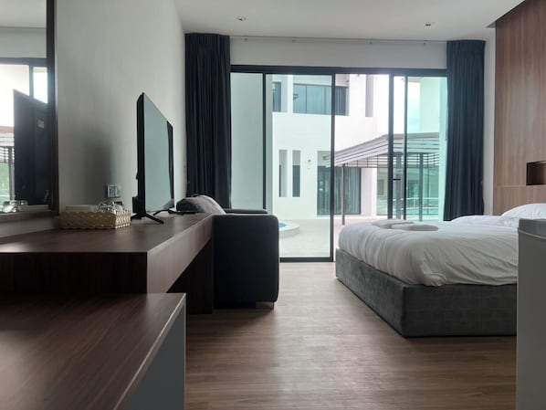 Studio | Wi-Fi gratis