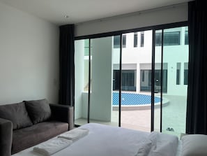 Studio | Wi-Fi gratis