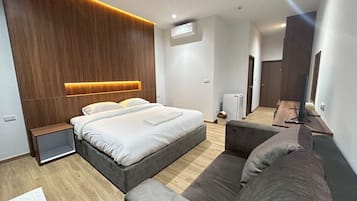 Studio | Wi-fi (inkludert)