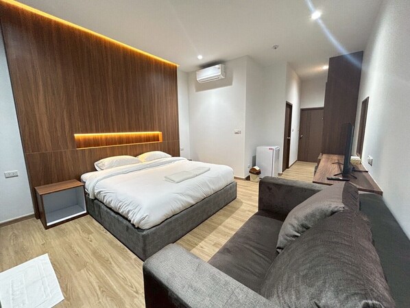 Studio | Wi-fi (inkludert)