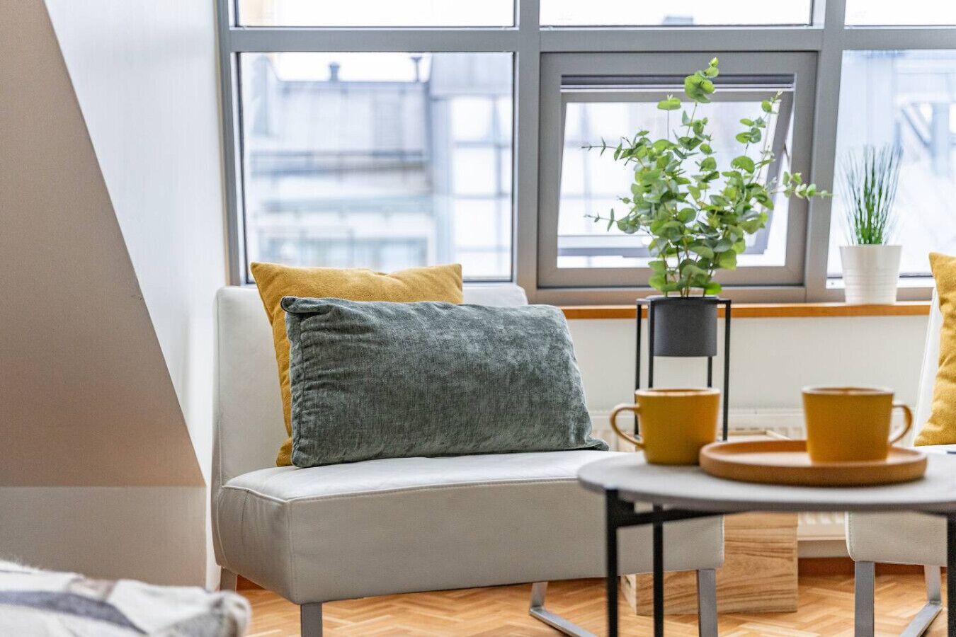 Télévision, chaîne hi-fi