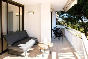 Terrace/patio - 35.00 S'Agaró Urcatusa  Llevant 28  Apartment with terrace (Sant Feliu de Guixols)
