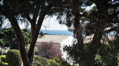 35.00 S'Agaró Urcatusa Llevant 28 Apartment with terrace