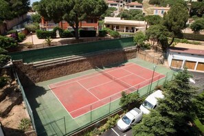 Sportplatz