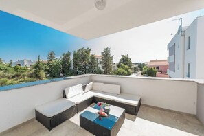 Property grounds - Villa Star 1 (Novalja)