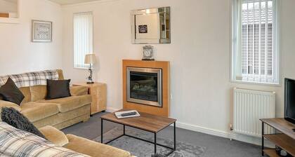 Traditional Lodge 2 Bed (Pet)