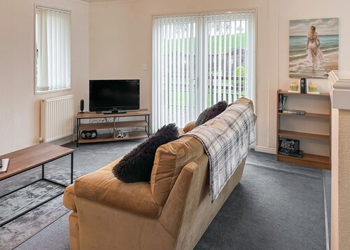 Traditional Lodge 2 Bed (Pet)