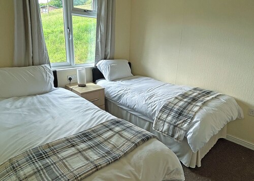 Traditional Lodge 2 Bed (Pet)