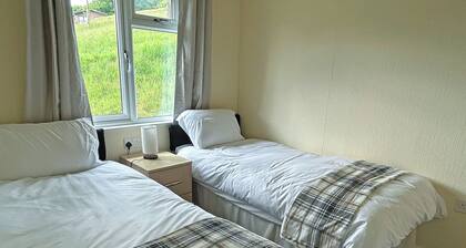 Traditional Lodge 2 Bed (Pet)