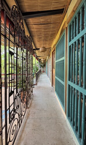 Chi tiết ngoại thất