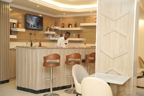 Bar (in loco)