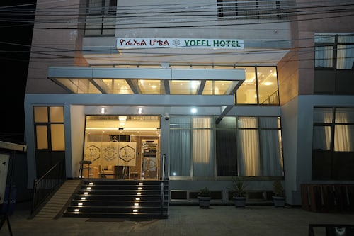 Yofel Hotel Bole