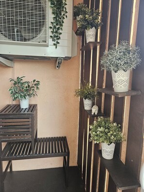 Interior - Apartment near the sea (Fréjus)