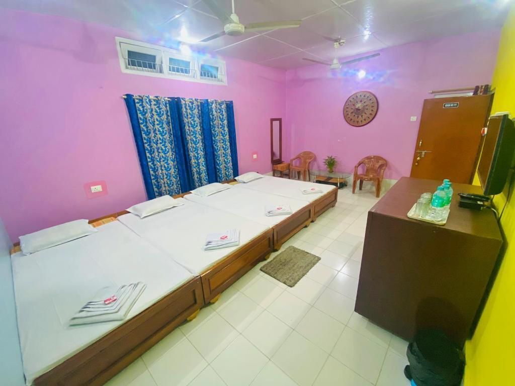 家庭客房 | 免費 Wi-Fi