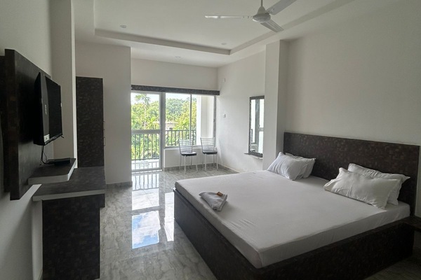 Executive Room | WiFi (free)
