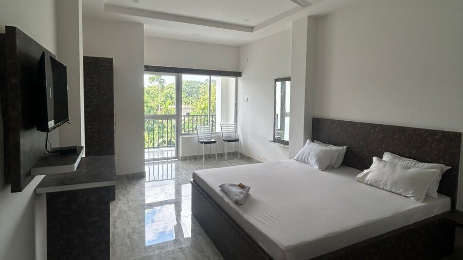 Sneha Bhawan Kaziranga