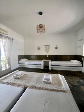 Room - Paros Casa Privé (Paros)