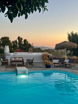Exterior - Paros Casa Privé (Paros)