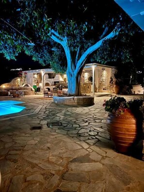 Exterior - Paros Casa Privé (Paros)