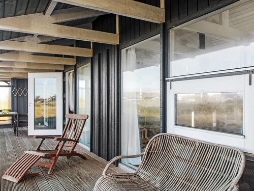 "Kanutte" - 250m from the sea by Interhome