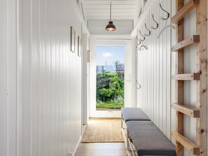 Interior - "Kanutte" - 250m from the sea by Interhome (Løkken)