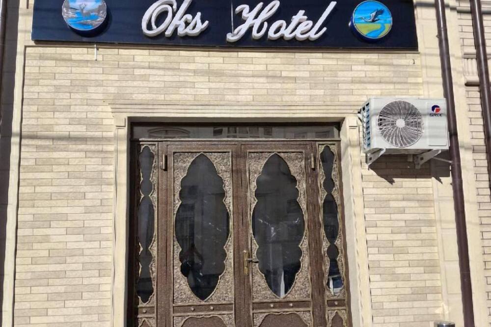 OKS hotel