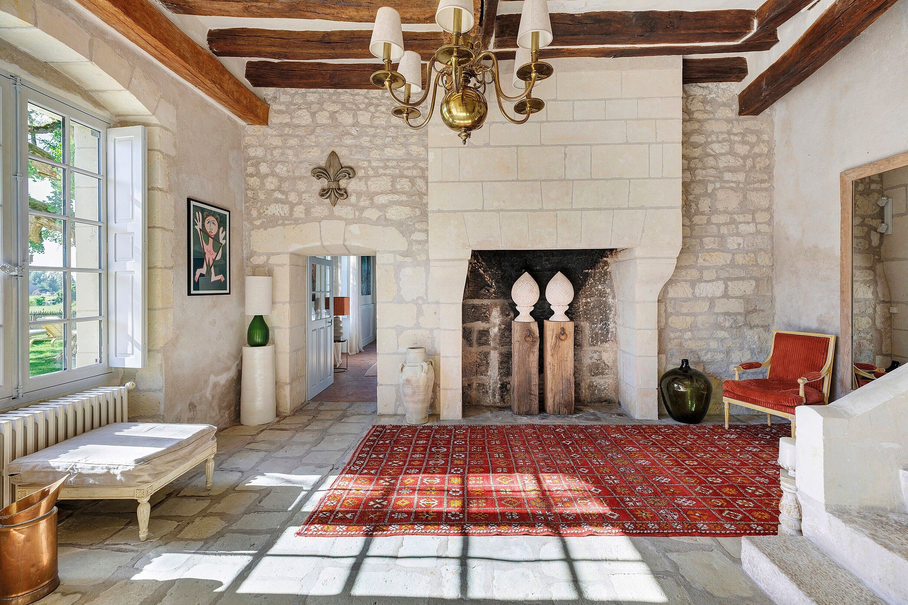 Intérieur