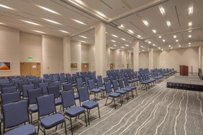 Meeting facility - Holiday Inn & Suites Aguascalientes (Aguascalientes)