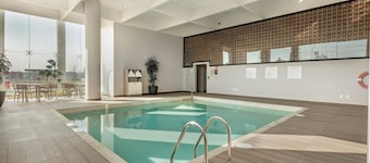 Holiday Inn & Suites Aguascalientes