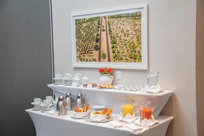 Meeting facility - Holiday Inn & Suites Aguascalientes (Aguascalientes)