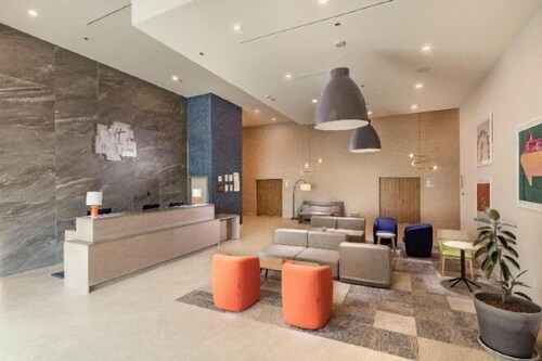 Holiday Inn & Suites AGUASCALIENTES by IHG