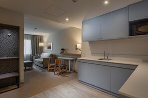 Room - Holiday Inn & Suites Aguascalientes (Aguascalientes)