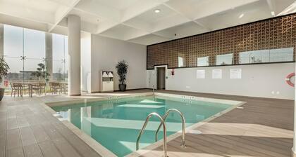 Holiday Inn & Suites Aguascalientes