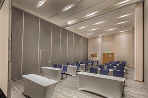Meeting facility - Holiday Inn & Suites Aguascalientes (Aguascalientes)